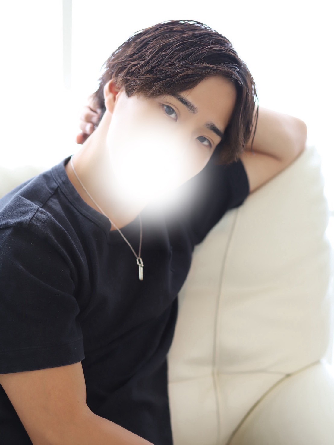 セラピスト GUY（ガイ）画像