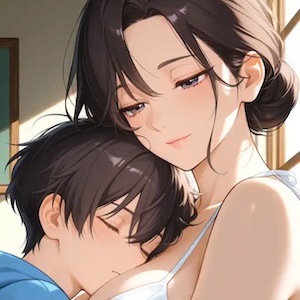 特集: ママに甘やかされたい・・・